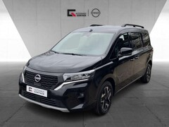 Bild des Angebotes Nissan Townstar TEKNA Kombi L2 Automatik /7-Sitze/CarPlay