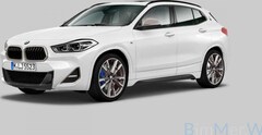 Bild des Angebotes BMW X2 M Sport Kamera H K HUD DAB Komfort 20Zoll