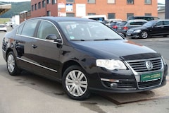Bild des Angebotes VW Passat Lim. Highline*LEDER*SHZ*BC*PDC*TÜV+SERVIC