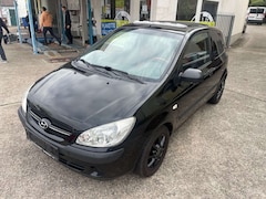 Bild des Angebotes Hyundai Getz Team 08TÜV/AU neu
