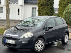 Bild des Angebotes Fiat Punto Evo MyLife*SERVICE NEU*