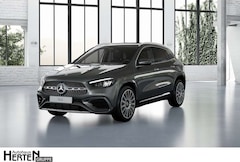 Bild des Angebotes Mercedes-Benz GLA 220 d 4M+AMG+PANO+20"+R-KAMERA+KEYLESS+LED+