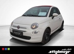 Bild des Angebotes Fiat 500C 1.0 Mild Hybrid Lounge S&S (EURO 6d)