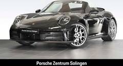 Bild des Angebotes Porsche 992 Carrera Cabriolet Chorno Sportabgas Bose Matrix Ab