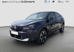 Bild des Angebotes Citroen C4 145 ë-DSC6 MAX LED/SpurAss/HiFi/Navi/RFK/AUT