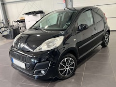 Bild des Angebotes Peugeot 107 1.0 Active **5-Türig*Klima*USB**