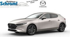 Bild des Angebotes Mazda 3 2.5L e-SKYACTIV G 140ps Exclusive-Line + Pakete