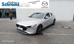 Bild des Angebotes Mazda 3 2.5L e-SKYACTIV G 140ps Exclusive-Line + Pakete