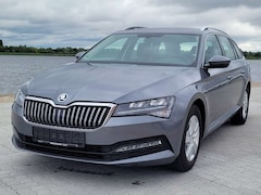 Bild des Angebotes Skoda Superb Superb Combi 1.5 TSIAmbition