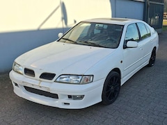 Nissan Primera