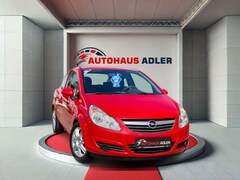 Bild des Angebotes Opel Corsa D 1.4 Edition*2HD*KLIMA*EU4*TÜV*AHK*ALUFEL
