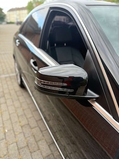 Bild des Angebotes Mercedes-Benz 180 Benz C180 (W204) aus dem Baujahr 2012.