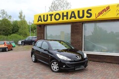Bild des Angebotes Peugeot 206 +, Klimaanlage