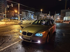 Bild des Angebotes BMW 525 525i Touring