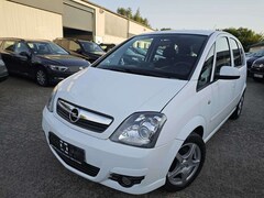 Bild des Angebotes Opel Meriva 1.6 16V