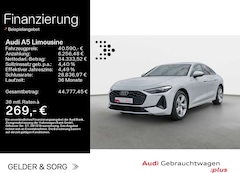 Bild des Angebotes Audi A5 40 TDI LED*RFK*ACC*Business*Navi