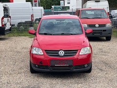 Bild des Angebotes VW Fox Style