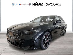 Bild des Angebotes BMW i5 M60 xDrive M Sport Pro AHK Panorama Carbon HeadUp