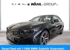 Bild des Angebotes BMW i5 M60 xDrive M Sport Pro AHK Panorama Carbon HeadUp