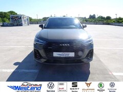 Bild des Angebotes Audi Q3 Sportback S line 40 TFSI 140kW qu. S tr. Navi LED