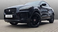 Bild des Angebotes Jaguar E-Pace P200 AWD R-Dynamic HSE 20 AHK BLACK PACK