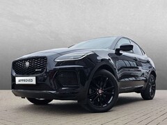 Bild des Angebotes Jaguar E-Pace P200 AWD R-Dynamic HSE 20 AHK BLACK PACK