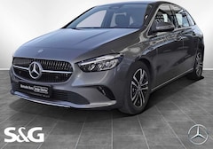Bild des Angebotes Mercedes-Benz B 180 CARPLAY+SPURHALTE+KAMERA+17"+MBUX+LED