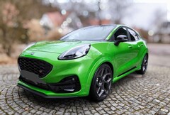 Bild des Angebotes Ford Puma 1.5 Performance / Mountune / H&R