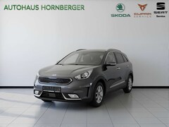 Bild des Angebotes Kia Niro Spirit 1.6TSI 105PS Navi AHK PDC MildHybrid Kamera