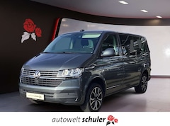 Bild des Angebotes VW T6.1 Caravelle 2,0 TDI DSG Comfortline AHK Navi