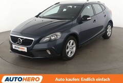 Bild des Angebotes Volvo V40 Cross Country 2.0 T3*TEMPO*LIMITER*PDC
