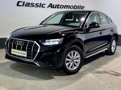 Bild des Angebotes Audi Q5 Sportback 50 TFSI e quattro advanced