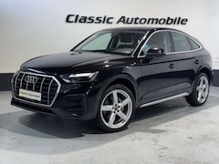 Bild des Angebotes Audi Q5 Sportback 50 TFSI e quattro advanced