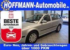 Bild des Angebotes Skoda Octavia ohne Tüv