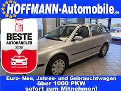 Bild des Angebotes Skoda Octavia ohne Tüv