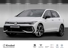 Bild des Angebotes VW Golf VIII GTE AHK IQ.Light Keyless Pano Navi HuD Tra...