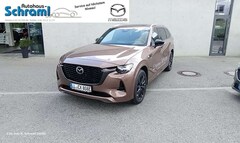 Bild des Angebotes Mazda CX-80 2.5L e-SKYACTIV PHEV 327ps HOMURA PLUS