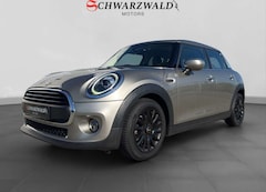Bild des Angebotes MINI One Chili Keyless Navi Shz PDC Ambiente Navi