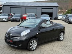 Bild des Angebotes Nissan Micra Premium *Karmann*Klima*Leder*Klima*Panorama*