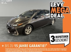 Toyota Prius 1.8 Hybrid Plug-in Executive 8FACH/JBL/HUD