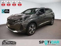 Bild des Angebotes Peugeot 5008 Allure Pack PureTech 6G*7 SITZER*SHZ*