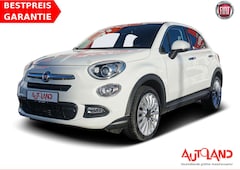 Bild des Angebotes Fiat 500X 1.6 Multijet Lounge DCT Navi Kamera