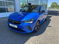Bild des Angebotes Opel Corsa F e Elegance