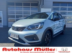 Bild des Angebotes Honda Jazz 1.5 i-MMD Hybrid Crosstar Advance