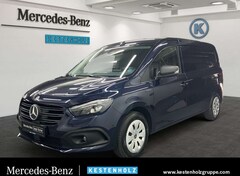 Bild des Angebotes Mercedes-Benz Citan Kasten Lang