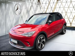 Bild des Angebotes smart #1 Brabus Head-up*Panoramadach*360°Kamera*Sounds