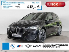 Bild des Angebotes BMW 220 i Active Tourer M-Sport PANO AHK HUD 360°