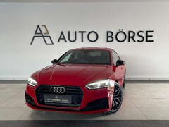 Bild des Angebotes Audi A5 Spb. 40 TFSI S Line+BLACK EDITION*CAM*MATRIX*
