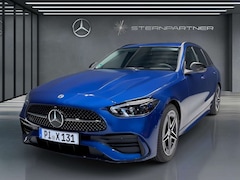 Bild des Angebotes Mercedes-Benz C 200 T +AMG+Night+MBUX+Sportausp.+KAMERA+AHK