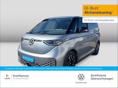 Bild des Angebotes VW ID. Buzz Cargo 210kW AHK TRAVEL 2xSCHIEBETÜRE KA